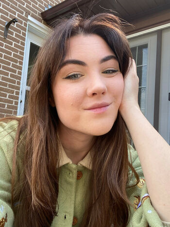 Full leaked Momo o brien private onlyfans photo