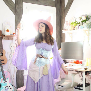 Full leaked Momo o brien private onlyfans photo