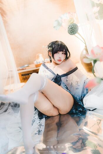 Full leaked Momocat w private onlyfans photo