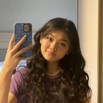 Full leaked Momona tamada private onlyfans photo