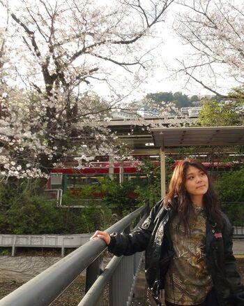 Full leaked Momona tamada private onlyfans photo