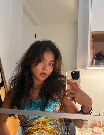 Full leaked Momona tamada private onlyfans photo