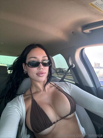 Full leaked Momosja private photo