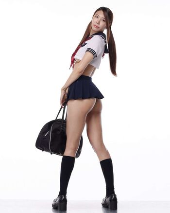 Full leaked Momota emi private photo