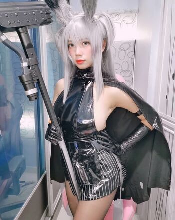 Full leaked Momoxoxo private photo