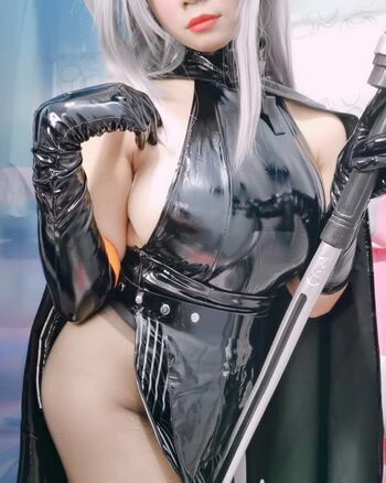 Full leaked Momoxoxo private photo