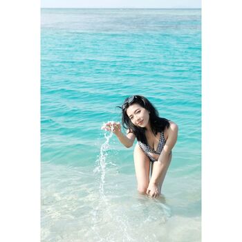 Full leaked Momozaaa private photo