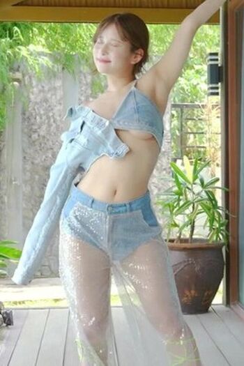 Full leaked Momozono rena private onlyfans photo