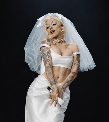 Mon Laferte