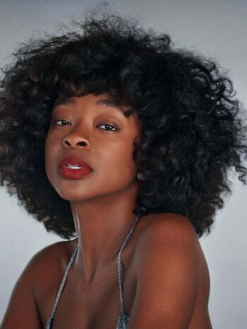 Full leaked Mona andre private onlyfans photo