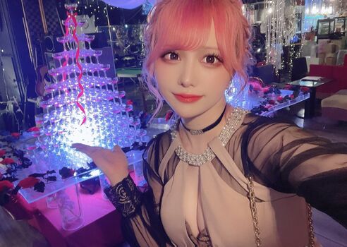 Full leaked Mona chan private photo