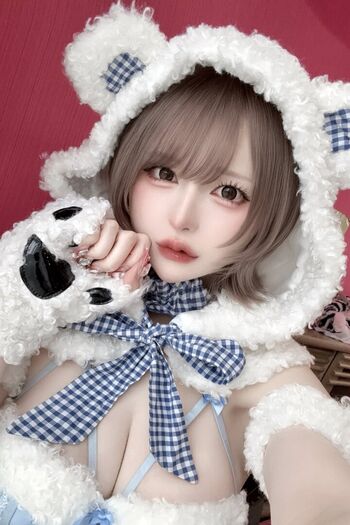 Full leaked Mona chan private photo