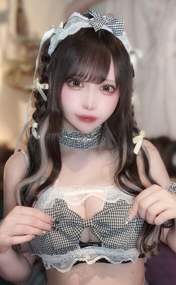 Full leaked Mona chan private photo