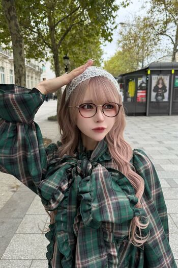 Full leaked Mona chan private photo