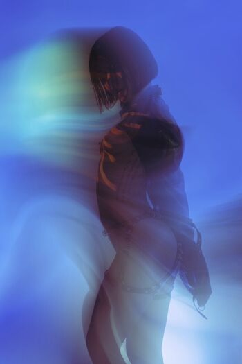 Full leaked Mona enju private photo
