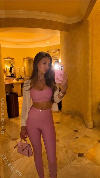 Full leaked Monaco greene private onlyfans photo