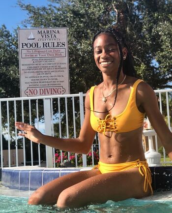 Full leaked Monae nichols private onlyfans photo