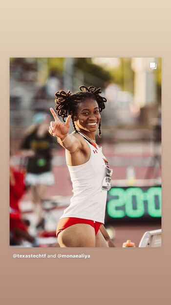 Full leaked Monae nichols private onlyfans photo