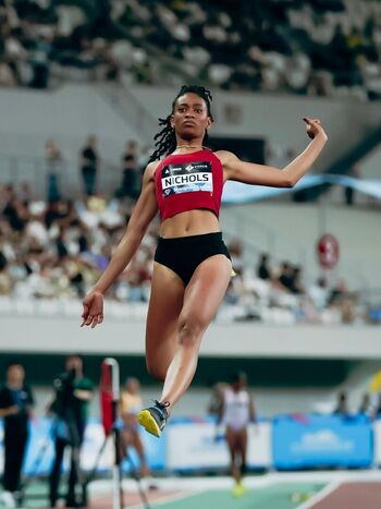 Monae' Nichols