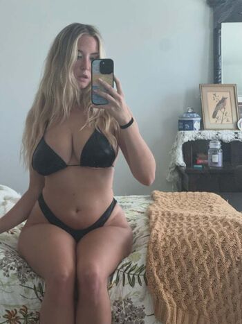 Full leaked Monafaithvip private photo