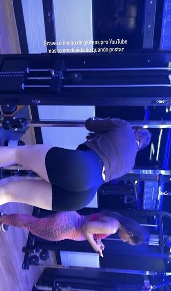 Full leaked Monaliza amrico page private photo