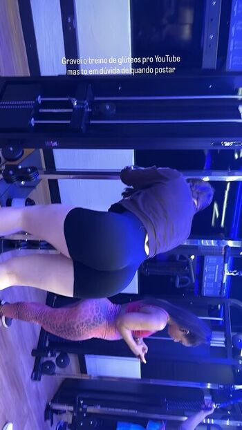 Full leaked Monalizamaromba a private photo
