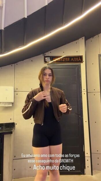 Full leaked Monalizamaromba a private photo