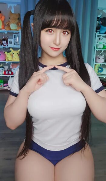 Full leaked Monamisa private photo