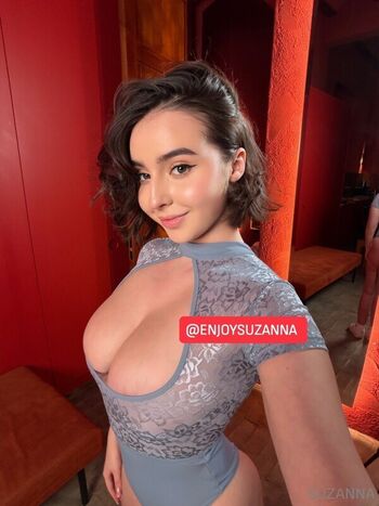 Full leaked Monamity private photo