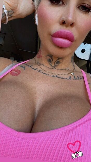 Full leaked Monamonique private photo