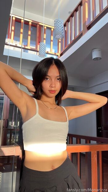 Full leaked Monarizza page private onlyfans photo