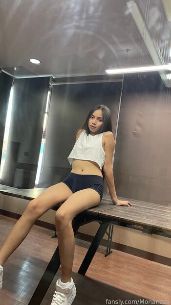 Full leaked Monarizza page private onlyfans photo