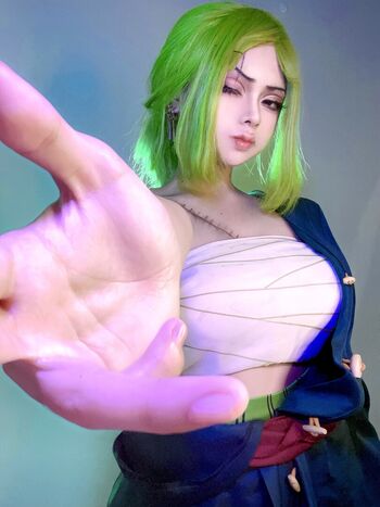 Full leaked Monchymoon private onlyfans photo