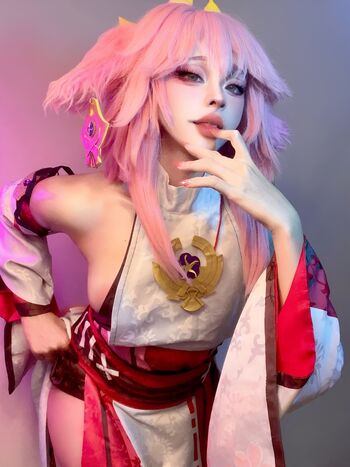 Full leaked Monchymoon private onlyfans photo