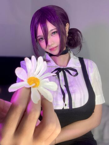Full leaked Monchymoon page private photo