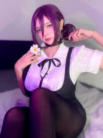 Full leaked Monchymoon page private photo