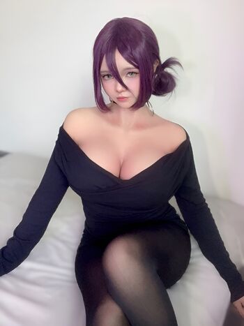 Full leaked Monchymoon page private photo