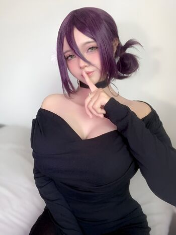 Full leaked Monchymoon page private photo