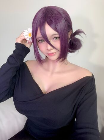 Full leaked Monchymoon page private photo
