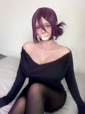 Full leaked Monchymoon page private photo