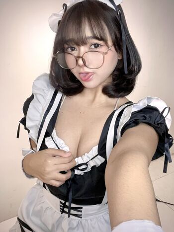 Full leaked Monchymoon private photo