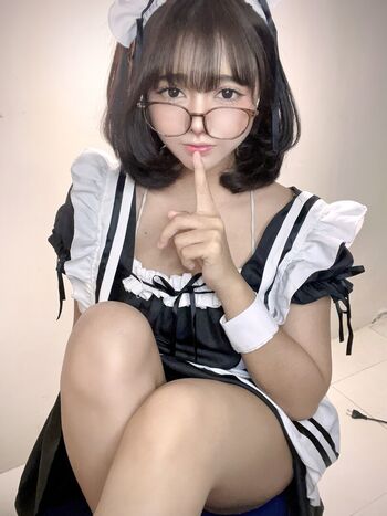 Full leaked Monchymoon private photo