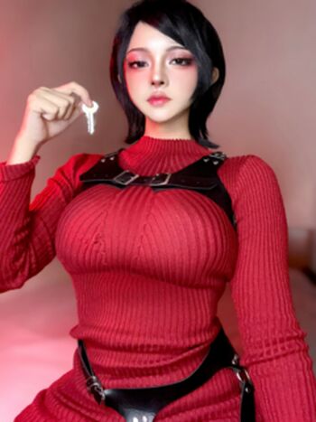 Full leaked Monchymoon private photo