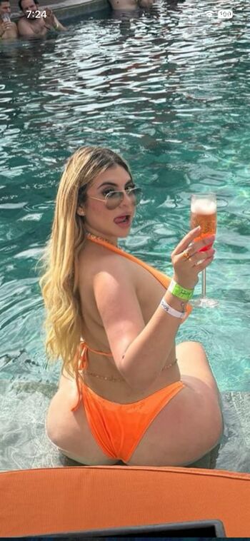 Full leaked Money cardz private photo