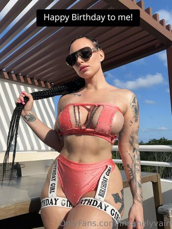 Full leaked Moneybirdettefree private photo
