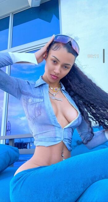 Full leaked Moneyy momo private onlyfans photo