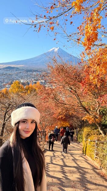 Full leaked Moni charlton private onlyfans photo