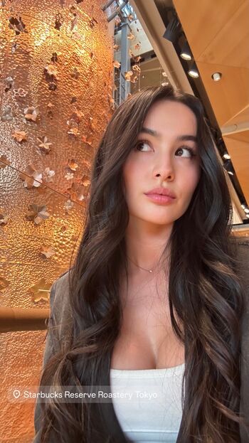 Full leaked Moni charlton private onlyfans photo