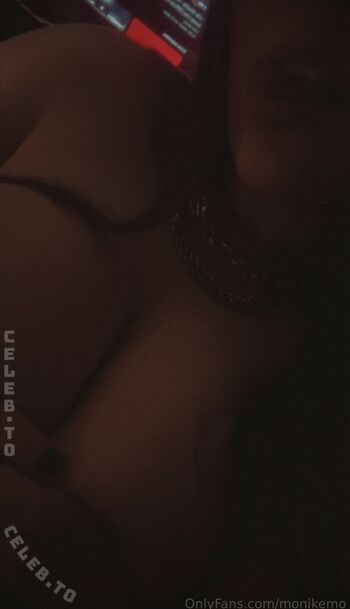 Full leaked Moni kemo private photo