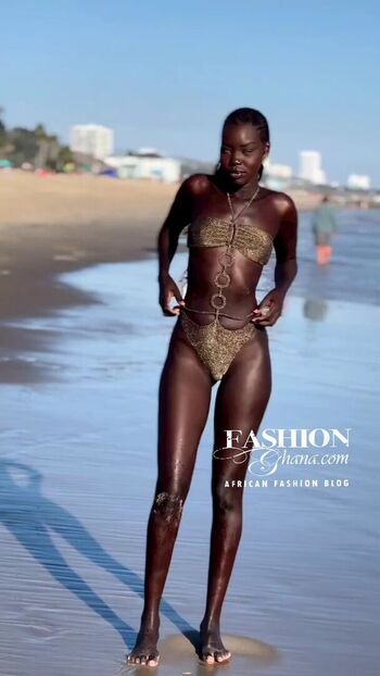 Full leaked Monica atong private photo